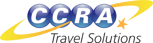 ccra travel solutions