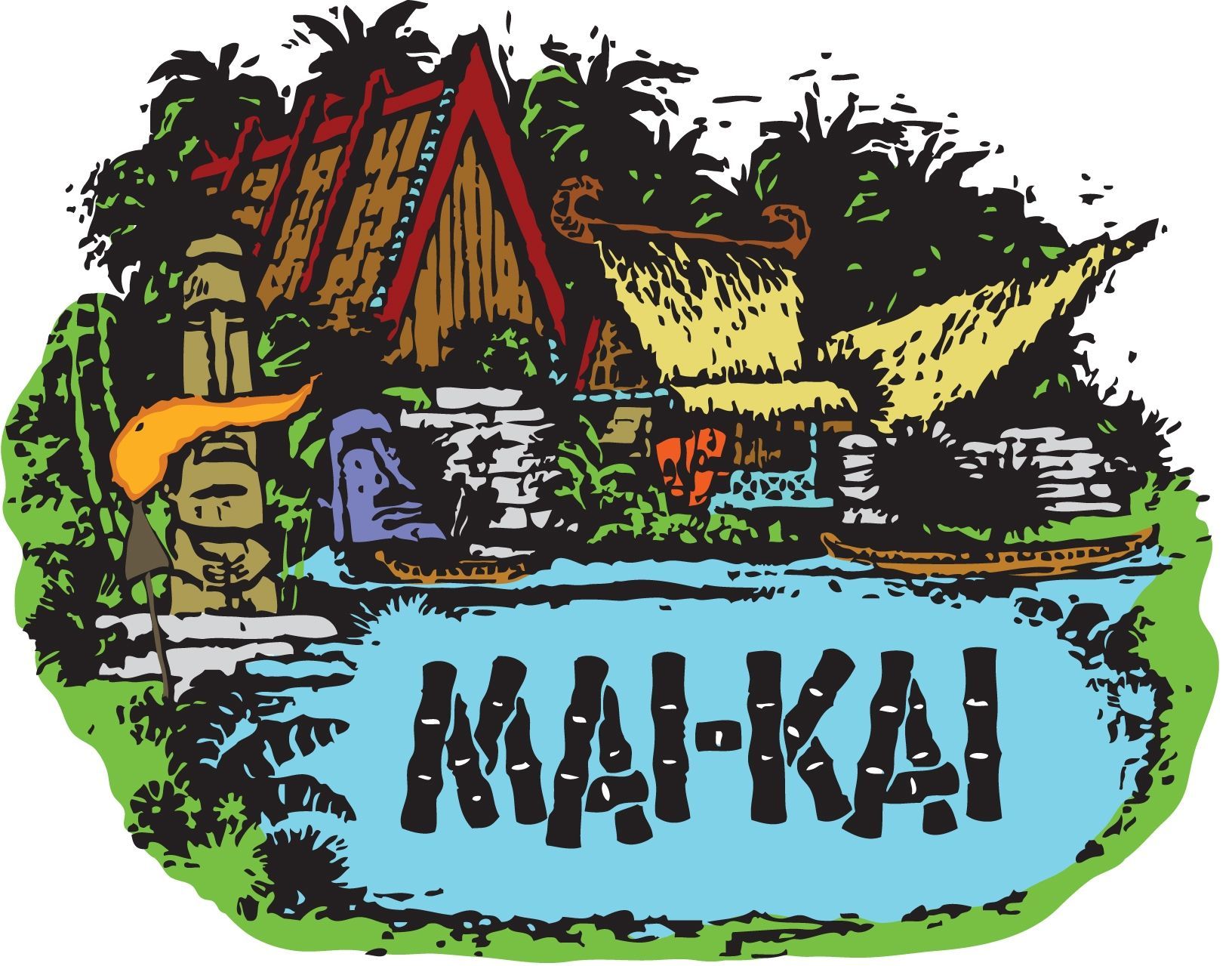 MaiKai Restaurant and Polynesian Show